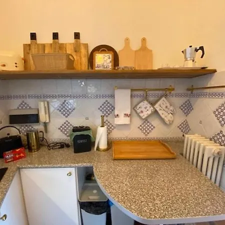 Sul Fiume Di Apartman Varallo