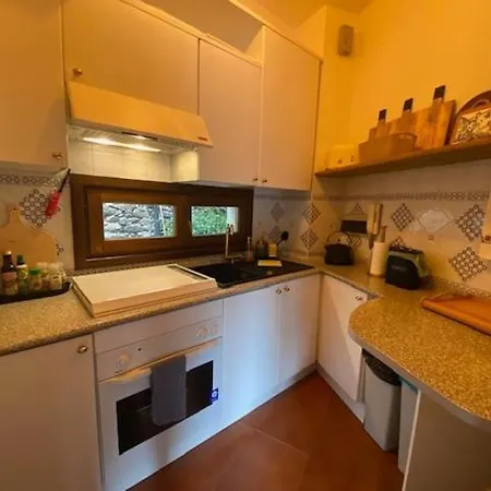 Apartman Sul Fiume Di Varallo