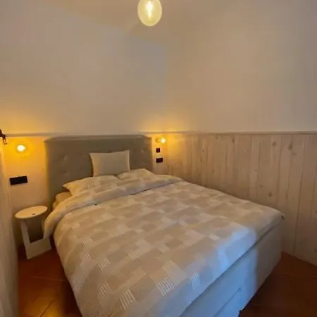 Apartman Sul Fiume Di