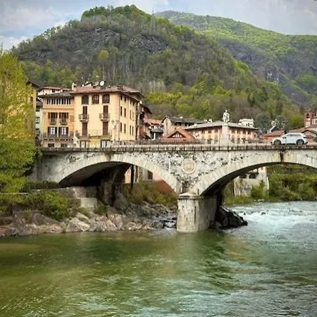 Sul Fiume Di * Varallo