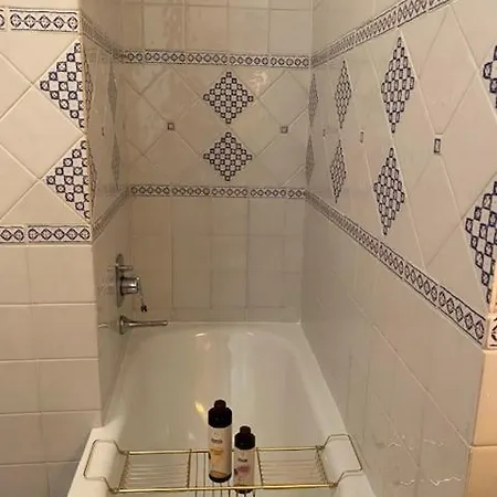 Sul Fiume Di Apartman *